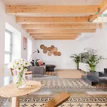 Charming Townhouse With Parking In 度假居
