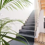Charming Townhouse With Parking In 度假居 拉拉古纳