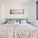 Charming Townhouse With Parking In *