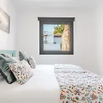 度假居 Charming Townhouse With Parking In 拉拉古纳