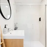 Charming Townhouse With Parking In 度假居 拉拉古纳