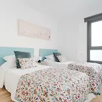Charming Townhouse With Parking In * 拉拉古纳