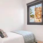 度假居 Charming Townhouse With Parking In 拉拉古纳