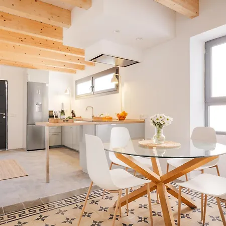 Charming Townhouse With Parking In * 拉拉古纳