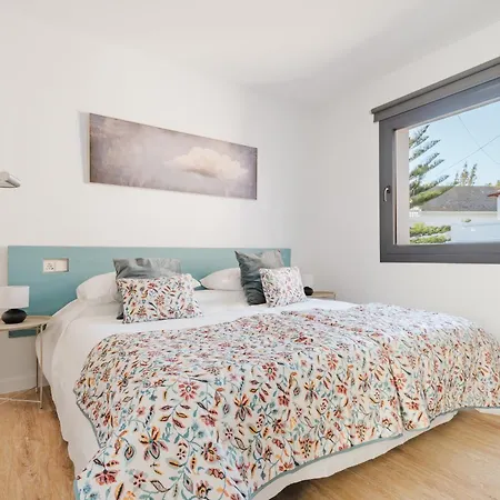 Charming Townhouse With Parking In 度假居 拉拉古纳